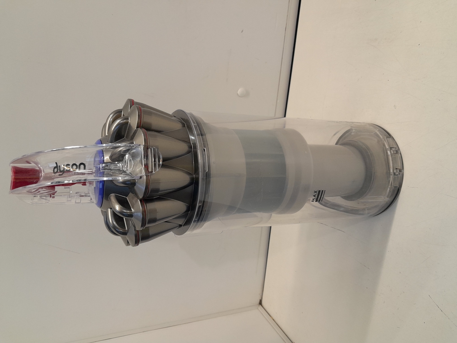 Dyson UP34 Ball Animal Origin Upright Corded Vacuum Cleaner(Dirty