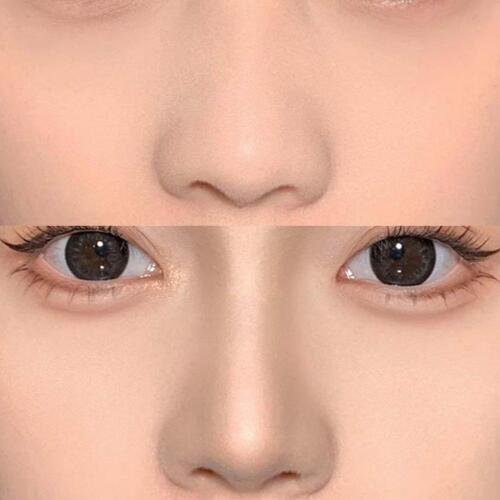 Moisturizing Matte Concealer Contour Stick Smooth Lasting 3D Nose Shadow New - Picture 13 of 18