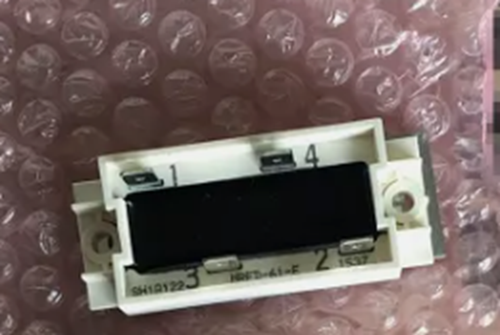 NEW ABB NRED-61-E VARISTOR BOARD MODULE