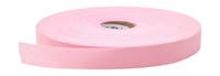 Pearl 2 Wide Broadcloth Flat Bias Binding 25 Yd Pink on sale Pearl 2 Wide Broadcloth Flat Bias Binding 25 Yd Pink on sale