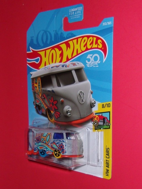 kool kombi hot wheels sth
