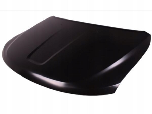 Bonnet for Jeep Grand Cherokee (WH2) 07.2010-07.2013 ALUMINUM