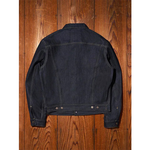 小物 Jerez Levi's] Vintage CLOTHING 74998-0003 557xx LVC 1961 Size42