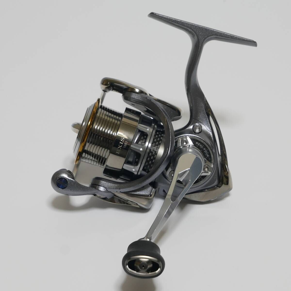 Daiwa 12 EXIST 1003 Spinning Reel | eBay Daiwa 12 EXIST 1003 Spinning Reel | eBay