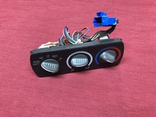 Roof Mounted Heater Ac Temperature Control Fits 96 97 98 99 Yukon Tahoe Suburban