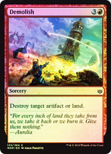 MtG Magic The Gathering War of the Spark FOIL Basic Land & Common Cards x1 - Picture 9 of 58