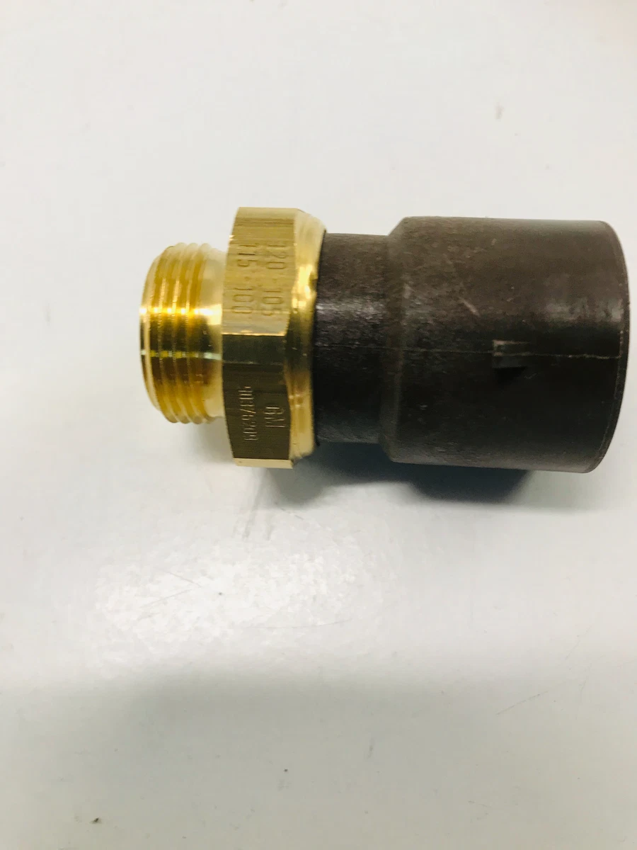 OPEL Astra F Bulb Temperature Fan 90376209 | eBay