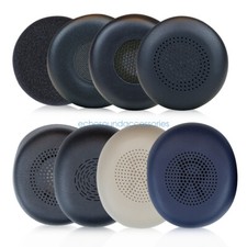 Replacement Ear Pads for Jabra Evolve 20 ELITE 45h 85h Evolve2 65flex Headphone