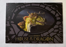 2024 House of the Dragon Season 1 One The Dragons D9