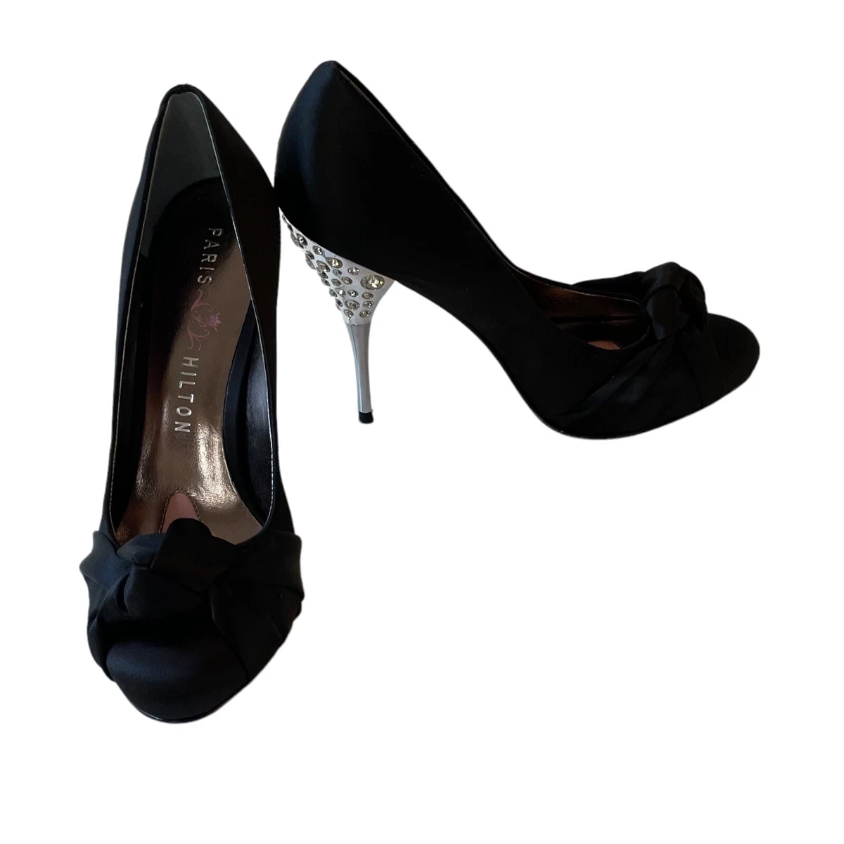 Zapatillas parís hilton price shoes hot sale