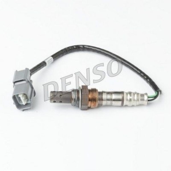Denso Lambdasonde Regelsonde Passend FüR Honda Civic VII Hatchback 2.0I Sport-image