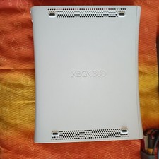 Microsoft Xbox 360 60 GB Bianca senza joystick 