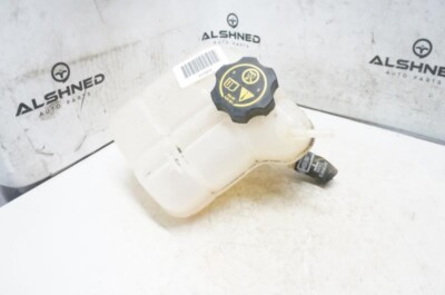 2011-2014 Cadillac SRX Radiator Coolant Reservoir Bottle 22950436 OEM ...
