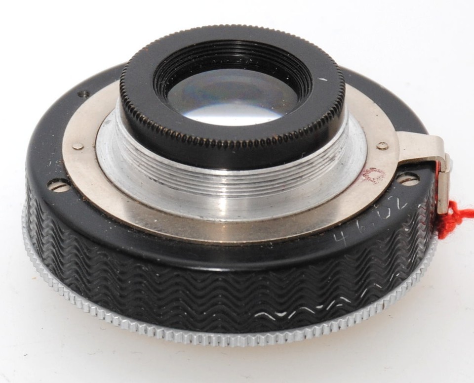 Rare Pilot System-Thorsch Xenar 5cm/2,8