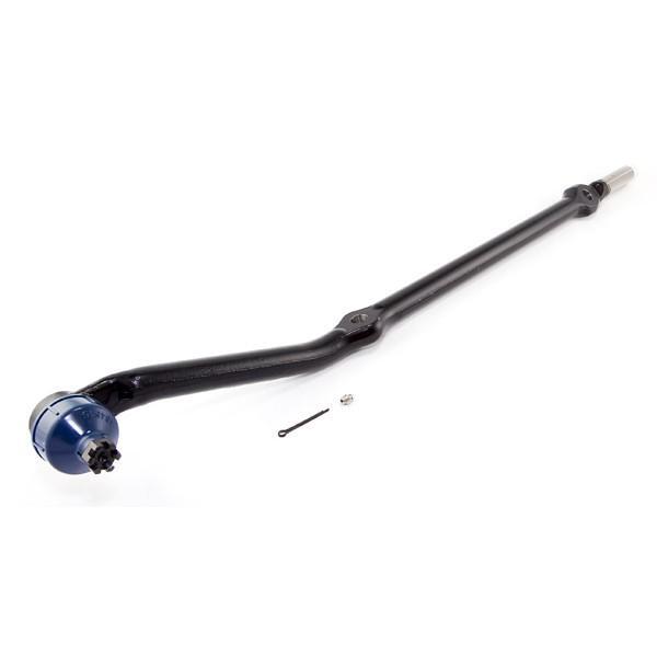 Manchon de réglage de biellette en acier noir pour restaurer la direction du Jeep Cherokee XJ