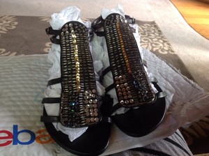 unionbay gladiator sandals