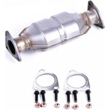 NAP CARPARTS Catalyseur Kat Pour MG MGF 1.8i 16V Land Rover Freelander