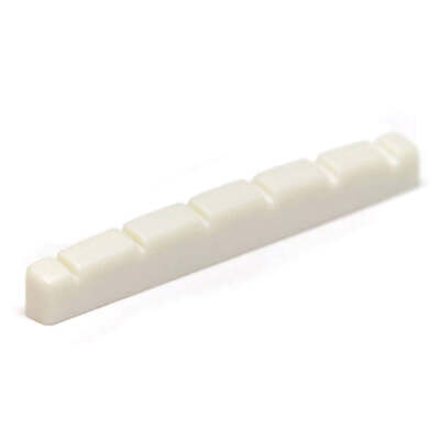 Graph Tech Tusq 42mm Flat Bottom Nut PQ-5042-00