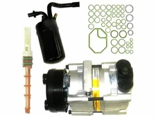 For 1994-1997 Mercury Cougar A/C Compressor Kit 48446YX 1995 1996 4.6L V8