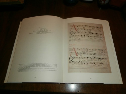 MILLE ANNI DI MUSICA nella Biblioteca CAPITOLARE di VERONA - 1985 - Autografato - Imagen 6 de 12