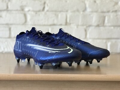 Nike Mercurial Vapor 13 Elite Soccer MDS SG Pro CR7 CK2032-402 Men