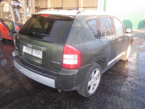 05074820AA Elevalunas Delantero Derecho para JEEP COMPASS (MK) Limited 6145225 - Bild 7 von 9