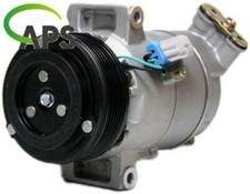 ORIGINAL NEU Klimakompressor OPEL ASTRA H GTC / 2005 -  1.9 CDTI (88kW)- Klima