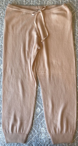 Antonio Melani 82% Cashmere Jogger 
