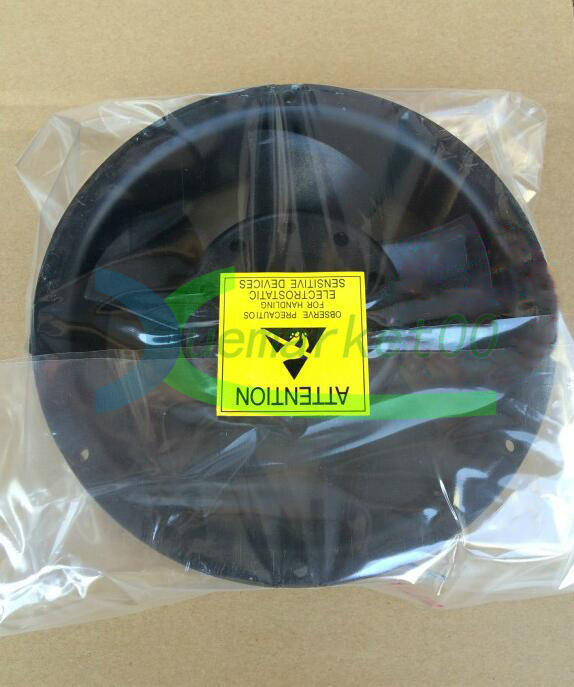 One New for Comair Rotron FD48B6TDNX 48V 0.72A Fan 17cm three-wire