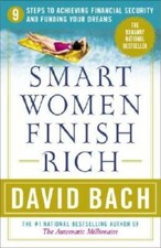 Smart Women Finish Rich: 9 Steps to Achieving Financial Security and Fund - GOOD