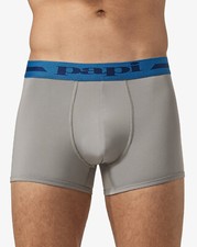 Papi UMPA080 2PK Microflex Brazilian Trunks - UMPA080
