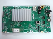 Philips 65PFL5604/F7 XA1 Main Board (BAB78ZG0...