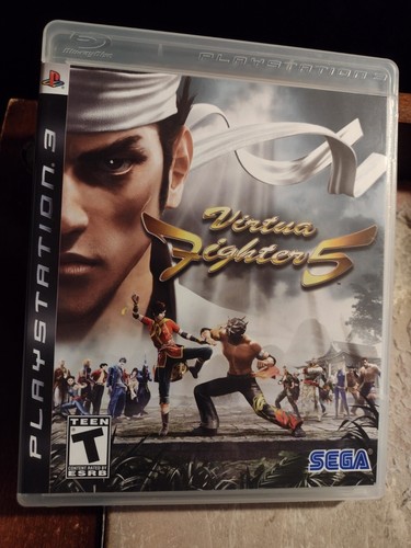 PlayStation 3 Games ~ Most with Manuals! - Picture 531 of 533