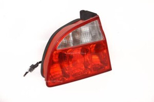 Maserati 4200 Coupe Gransport Rear left taillight light 195846