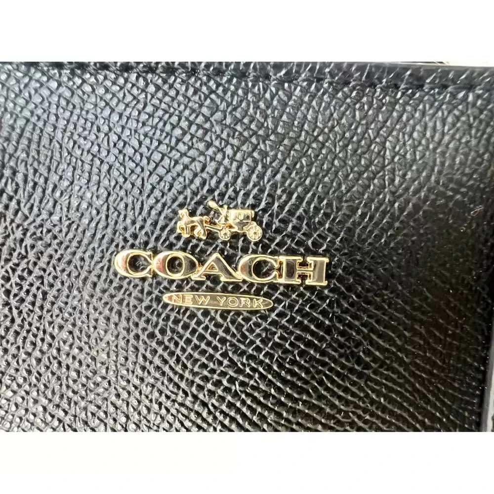 激安価格！COACH CRSGN CRSBY 21 CRYLL 2way F11925 COACH Crosby Mini Carryall 21 Handbag Luxury Designer Chalk