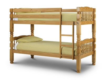 julian bowen bunk beds
