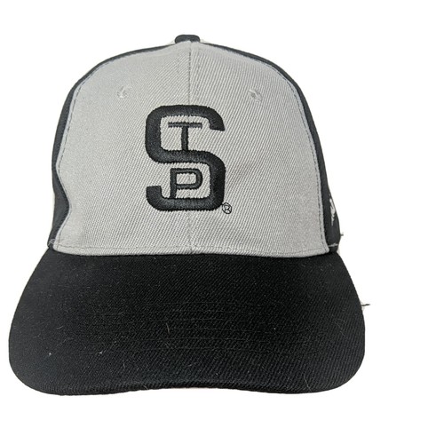 St. Paul Saints Strapback Hat, CHS 