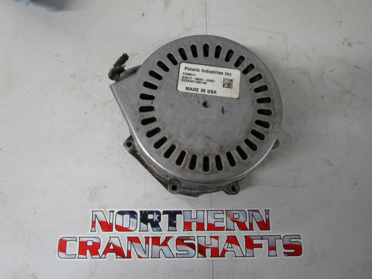 Polaris 600, 800 Recoil 2011-2020 OEM 1204331 | eBay