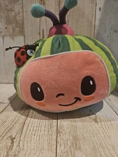 Coco Melon Plushie Kohls