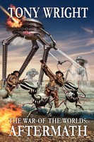 The War Of The Worlds Aftermath Tony Wright Taschenbuch Kartoniert / Broschiert