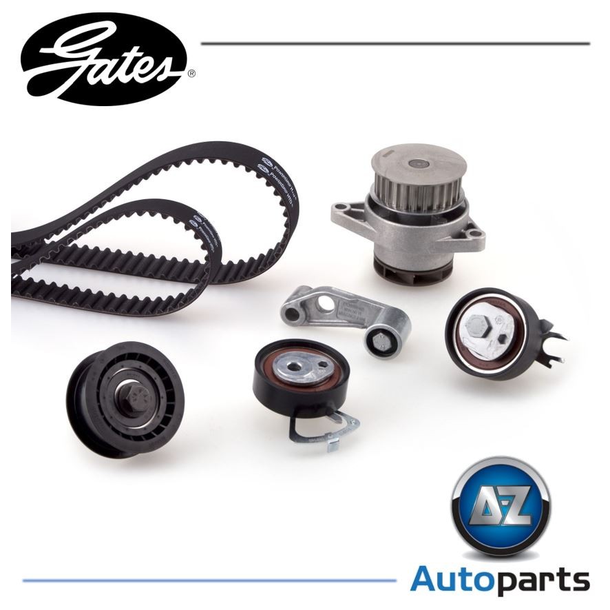 For VW - Bora 1J2, 1J6 1.6 2000-2005 Timing Belt Kit & Water Pump Gates