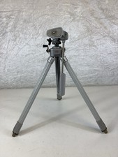 Vintage Bilora Stabiloret 1136 Telescopic Tripod