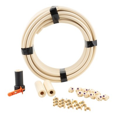 DIG 3/8'' X 50' Ocean Breeze Kit for Large Animals