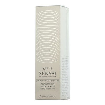 Sensai Cellular Performance Brightening Make-up Base 30ml