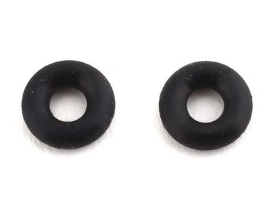 O.S. Engines 2.5x6mm Needle Valve O-Ring (2) [OSM24981837]