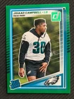 2025 Panini Jihaad Campbell Base (Raw)