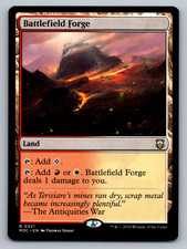 Battlefield Forge R 0321 Modern Horizons 3 Regular