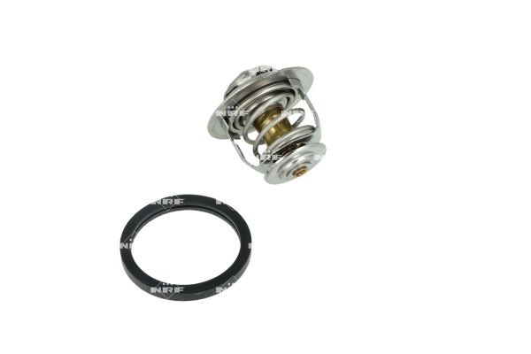 KÜHlmittel Thermostat FÜR Toyota Hiace IV BUS ( H1 , H2 ) - NRF 725286-image