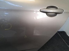 Porte arrière et accessoires Citroen C4