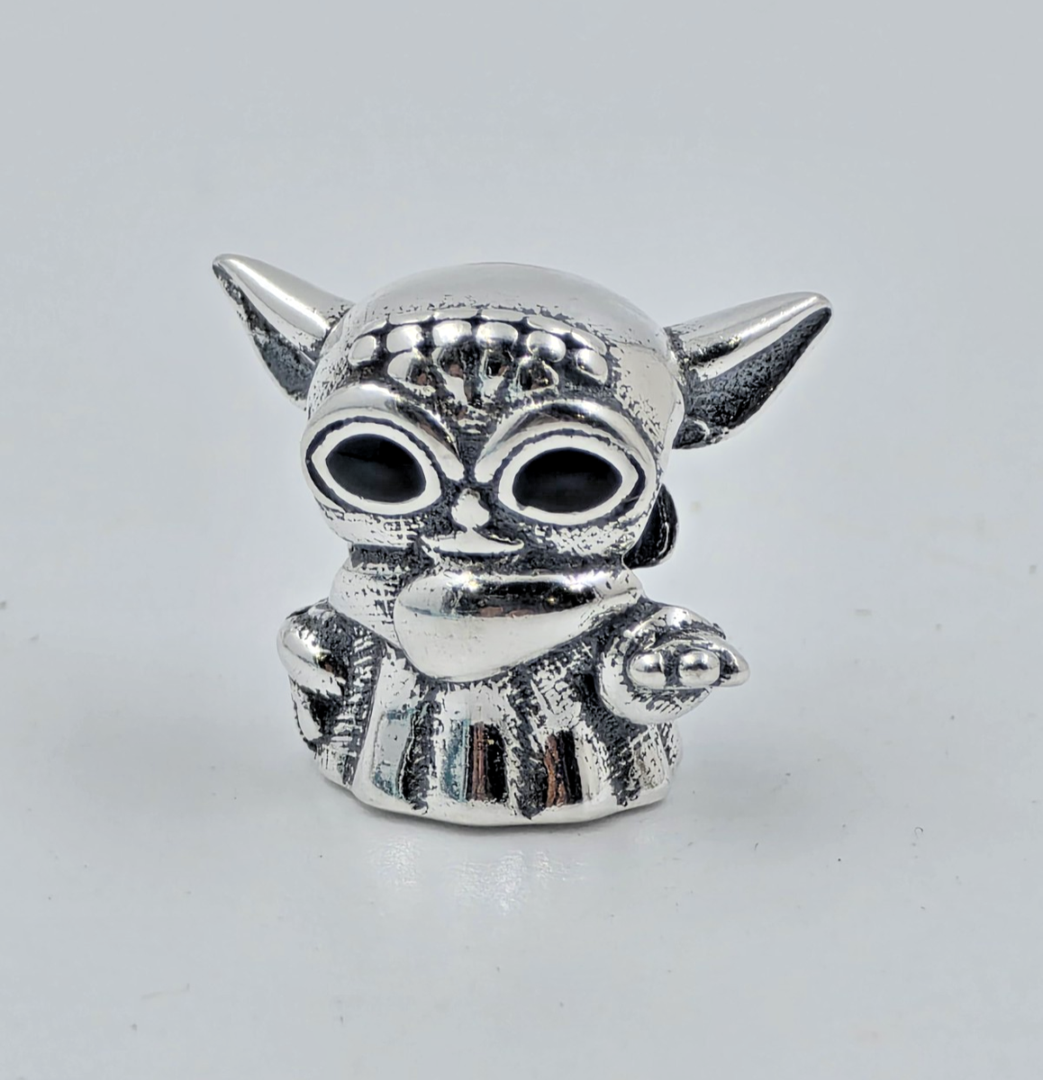 Baby Yoda Pandora Bracelet Charms Star Wars Pandora Bracelet